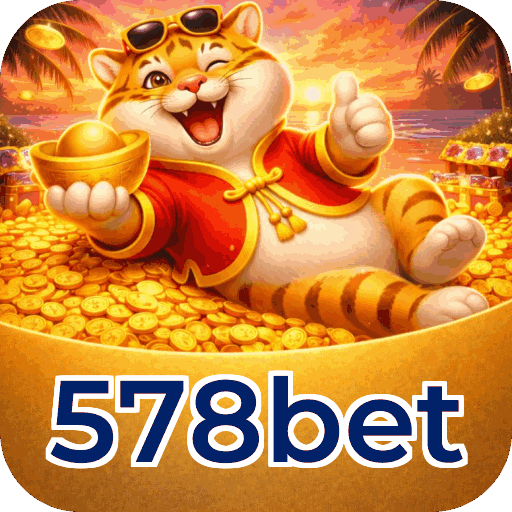 Siga a 578bet no Facebook