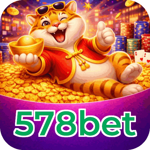 Jogos com maior RTP na 578bet